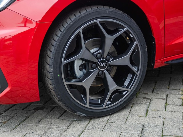 Audi A1 30 TFSI S-Line S-Tronic Sportback