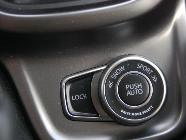 Suzuki Vitara 4x4 Comfort Hybrid