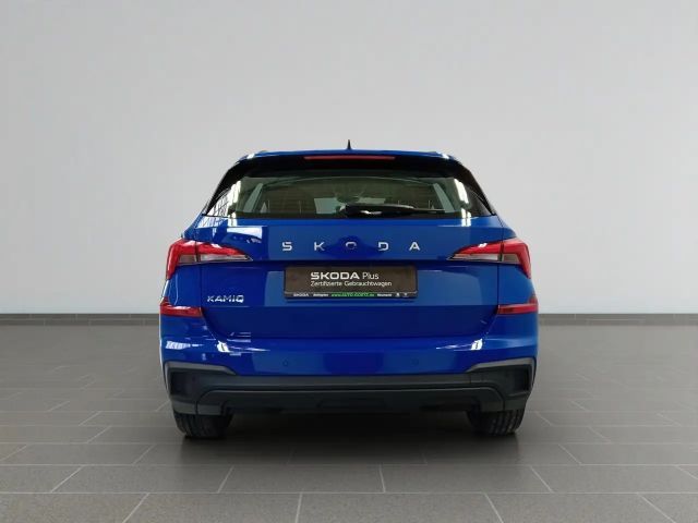 Skoda Kamiq Essence DSG Navi über SmartLink/LED/Tempomat/PDC/S