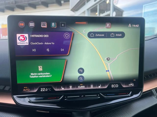 Cupra Tavascan Adrenaline VZ