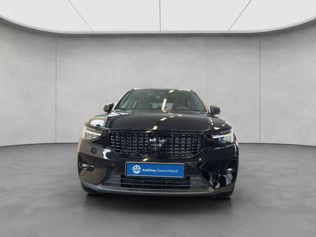 Volvo XC40 Black Edition