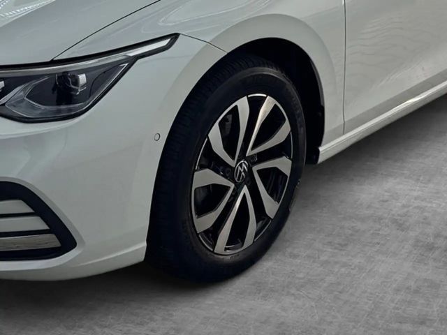 Volkswagen Golf 2.0 TDI Golf VIII