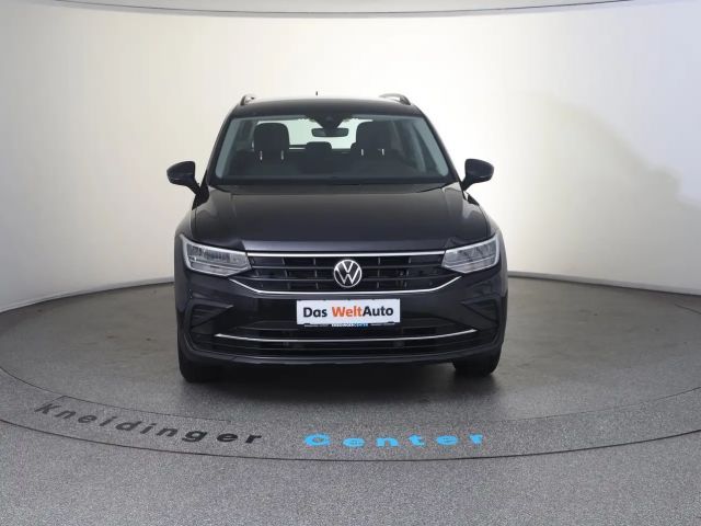 Volkswagen Tiguan DSG Life