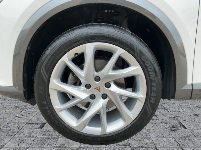 Cupra Formentor 1.5 TSI