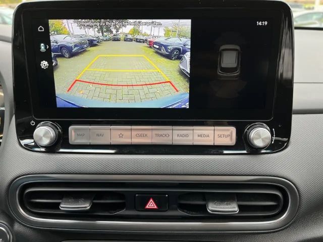 Hyundai Kona Electric Trend