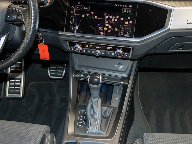 Audi Q3 45 TFSI Hybride S-Tronic