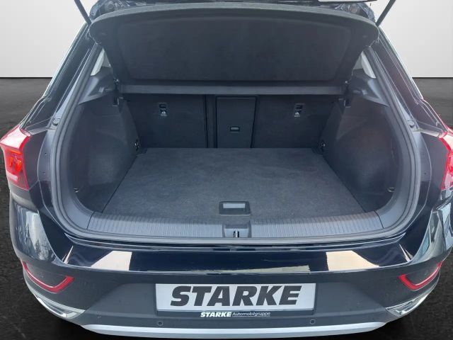 Volkswagen T-Roc 1.5 TSI Style