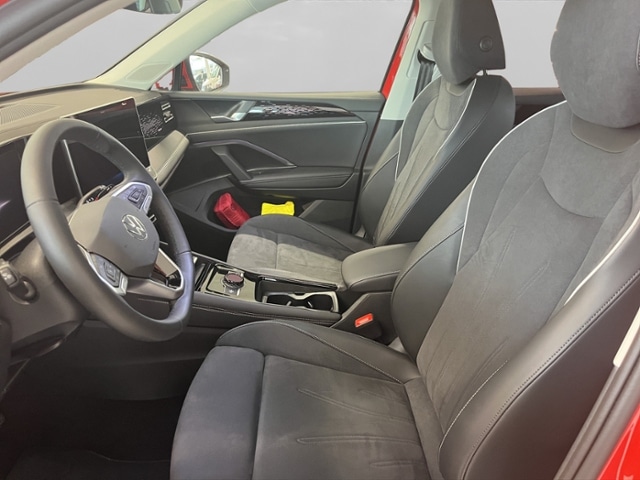 Volkswagen Tiguan DSG eHybrid