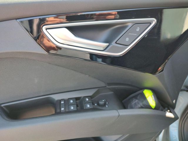 Audi Q4 e-tron 50 Quattro