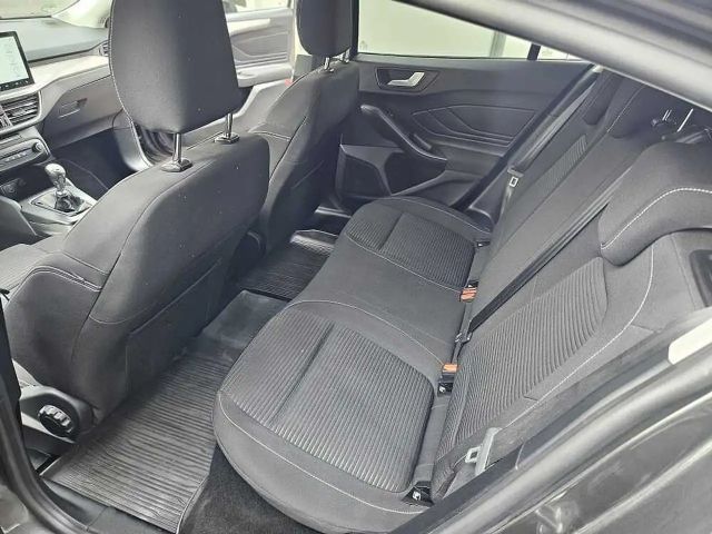 Ford Focus EcoBoost Titanium