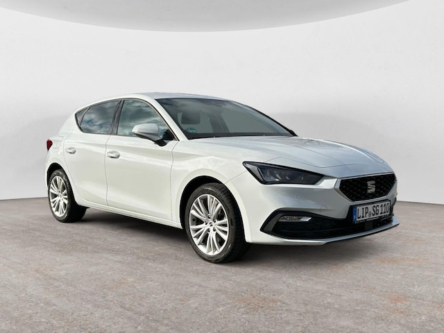 Seat Leon 2.0 TDI DSG Style