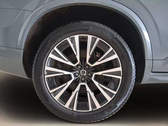 Volvo XC90 AWD Core T8 Twin Engine