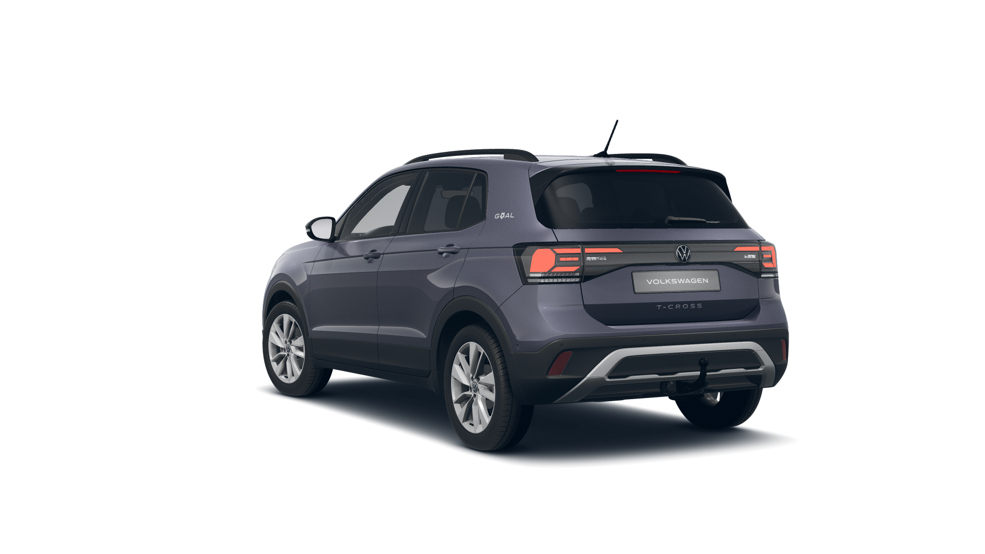 Volkswagen T-Cross DSG Life