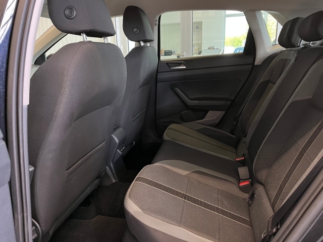 Volkswagen Polo 1.0 TSI