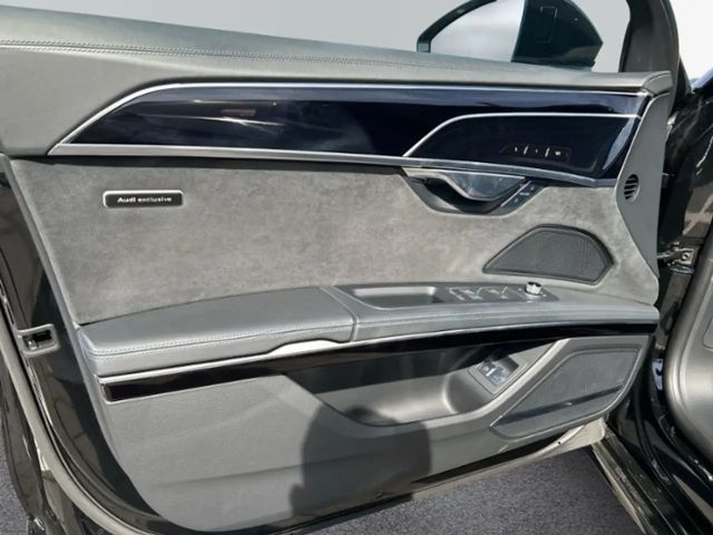 Audi A8 60 TFSI Hybride Quattro