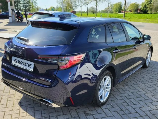 Suzuki Swace Comfort Hybrid