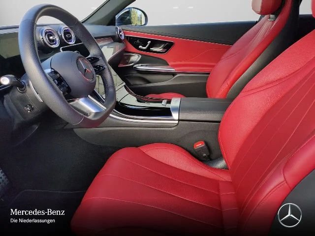 Mercedes-Benz CLE 200 AMG Line Coupé