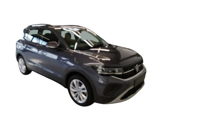 Volkswagen T-Cross DSG IQ.Drive