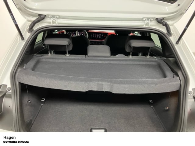 Volkswagen Polo 2.0 TSI DSG GTI IQ.Drive