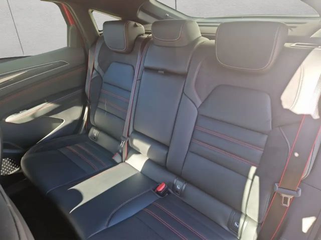 Renault Arkana EDC Hybrid RS