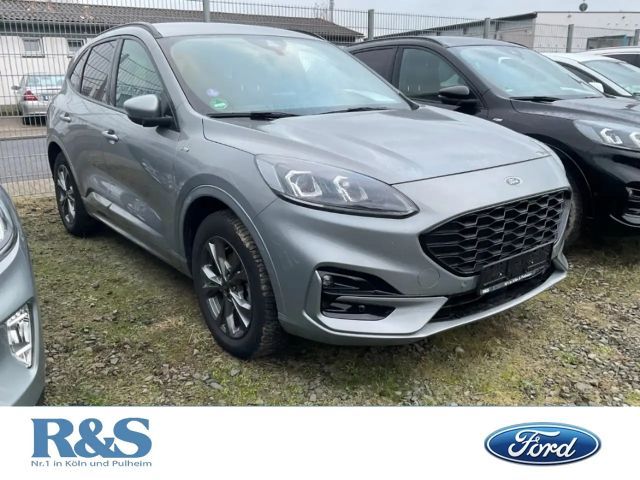 Ford Kuga 4x4 AWD ST Line