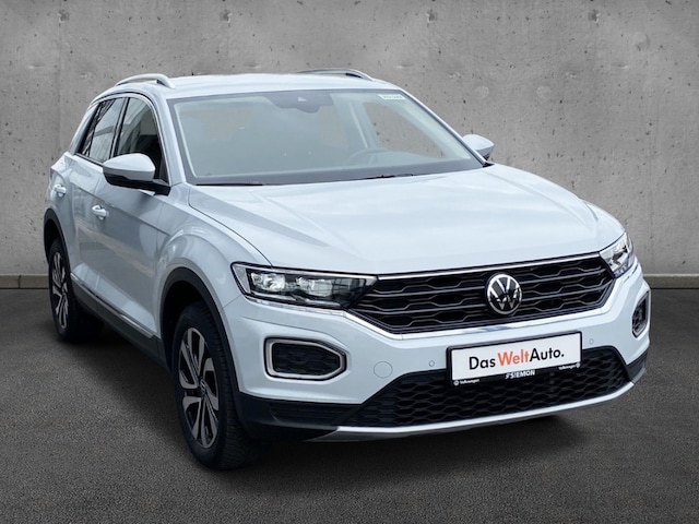 Volkswagen T-Roc 2.0 TDI