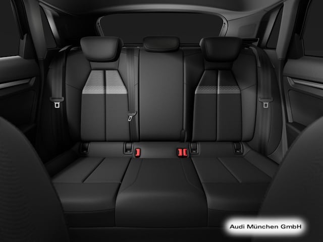 Audi A3 35 TFSI S-Line S-Tronic Sportback