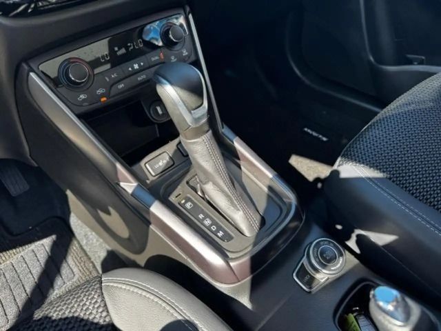 Suzuki S-Cross S-CROSS 1.5 VOLLHYBRID ALLRAD AUTOMATIK COMFORT+