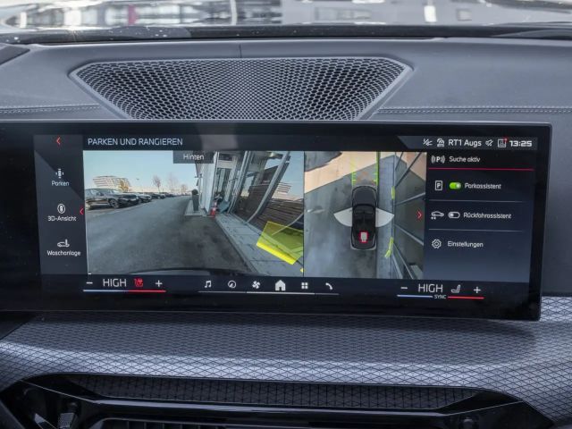 BMW 440 Cabrio M-Sport M440d xDrive