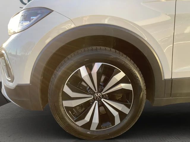 Volkswagen T-Cross 1.0 TSI DSG Life
