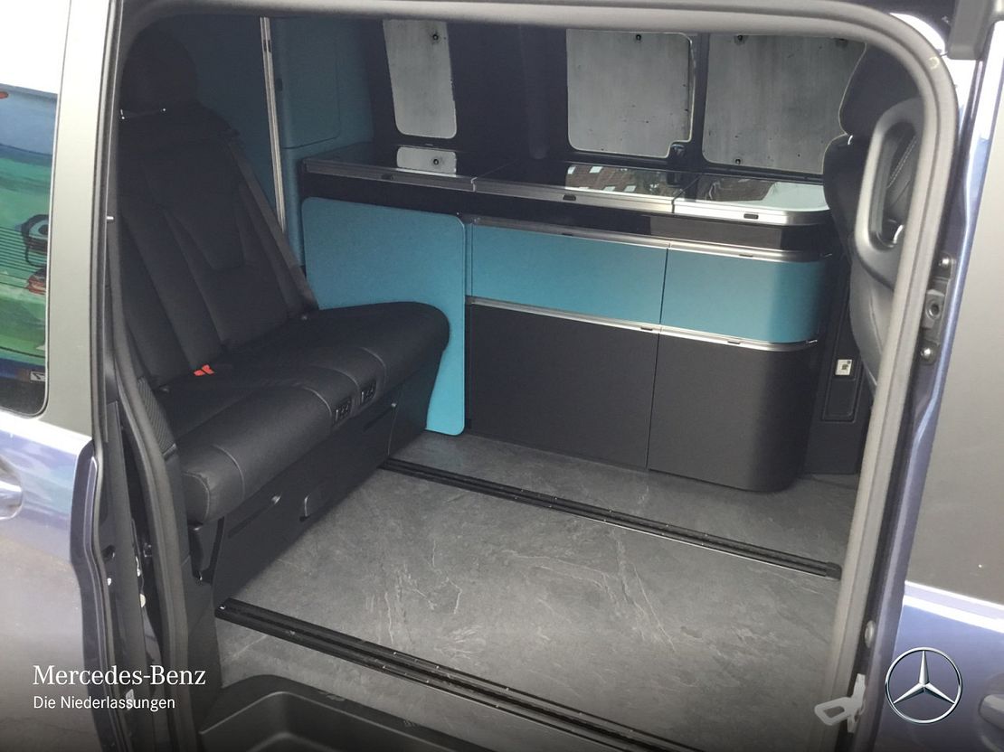 Mercedes-Benz Marco Polo Marco Polo 300 d