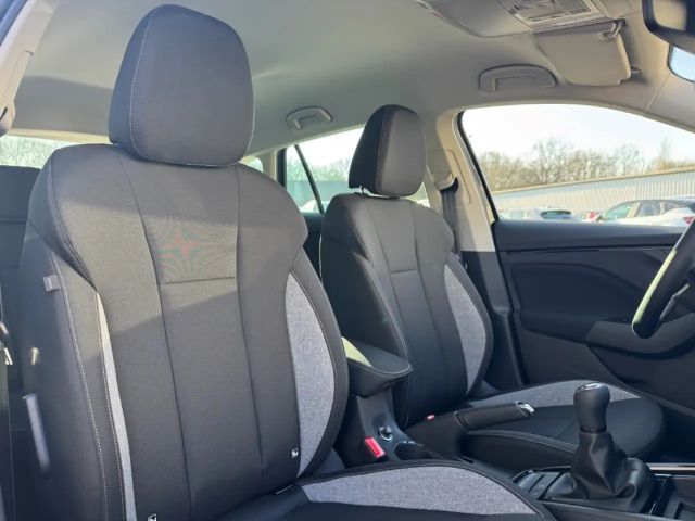 Skoda Scala 1.0 TSI Tour