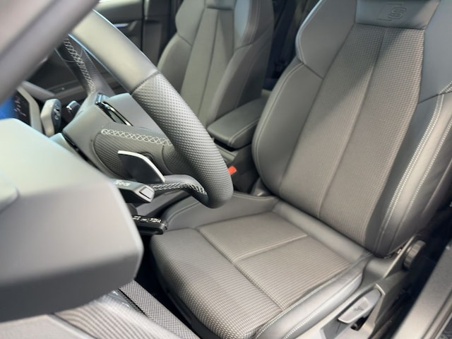 Audi S3 Quattro S-Tronic Sportback