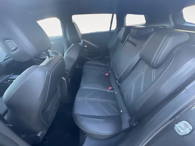 Opel Astra 1.2 Turbo Sports Tourer Turbo