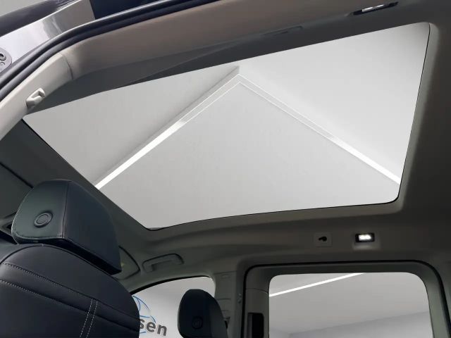 Volkswagen Caddy 2.0 TDI Life