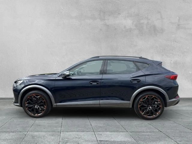 Cupra Formentor 2.0 TSI 4Drive VZ