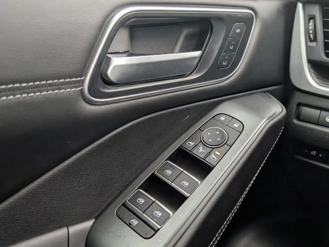 Nissan Qashqai DIG-T Tekna