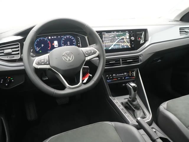 Volkswagen Polo DSG Style