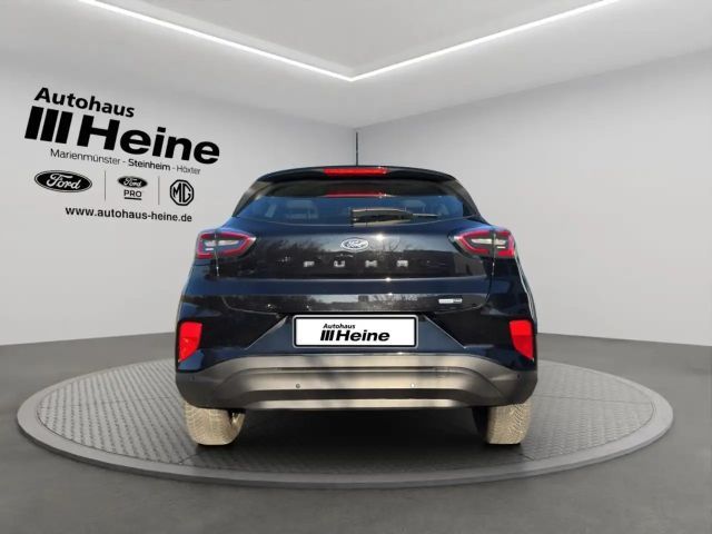 Ford Puma Cool & Connect EcoBoost