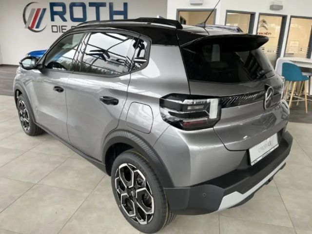 Citroën C3 Hybrid Max