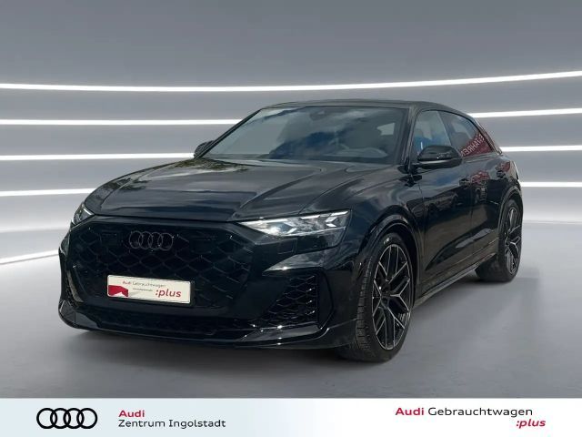 Audi RS Q8 LASER RS-AGA Pano STHZG B&O-adv. exclusive
