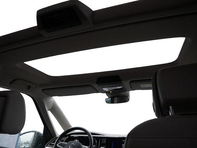 Volkswagen Multivan 2.0 TDI Style T7