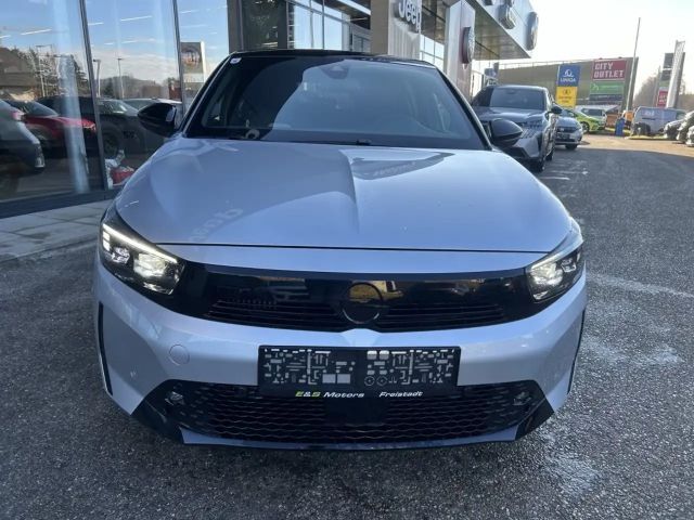 Opel Corsa GS-Line Grand Sport