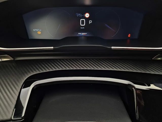 Peugeot 508 Allure Pack BlueHDi EAT8 SW