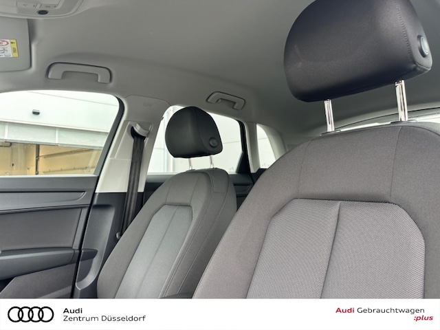 Audi Q3 45 TFSI Hybride S-Tronic