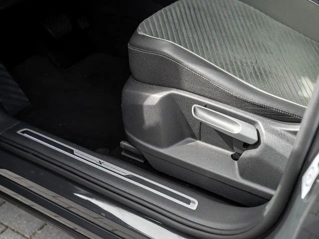 Seat Tarraco 2.0 TSI 4Drive