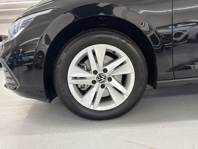 Volkswagen Golf 2.0 TDI DSG Life Variant