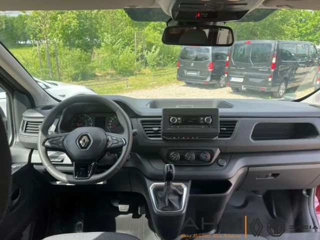 Renault Trafic Blue Comfort L1H1 dCi 150