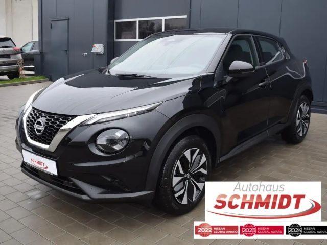 Nissan Juke Acenta DIG-T