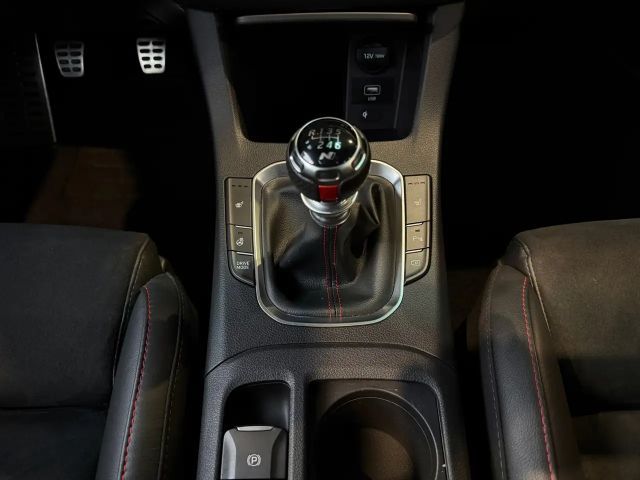 Hyundai i30 Hybrid N Line